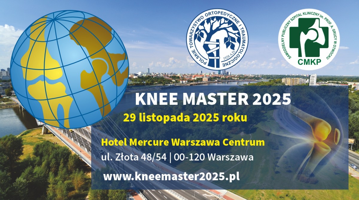 Knee Master 2025