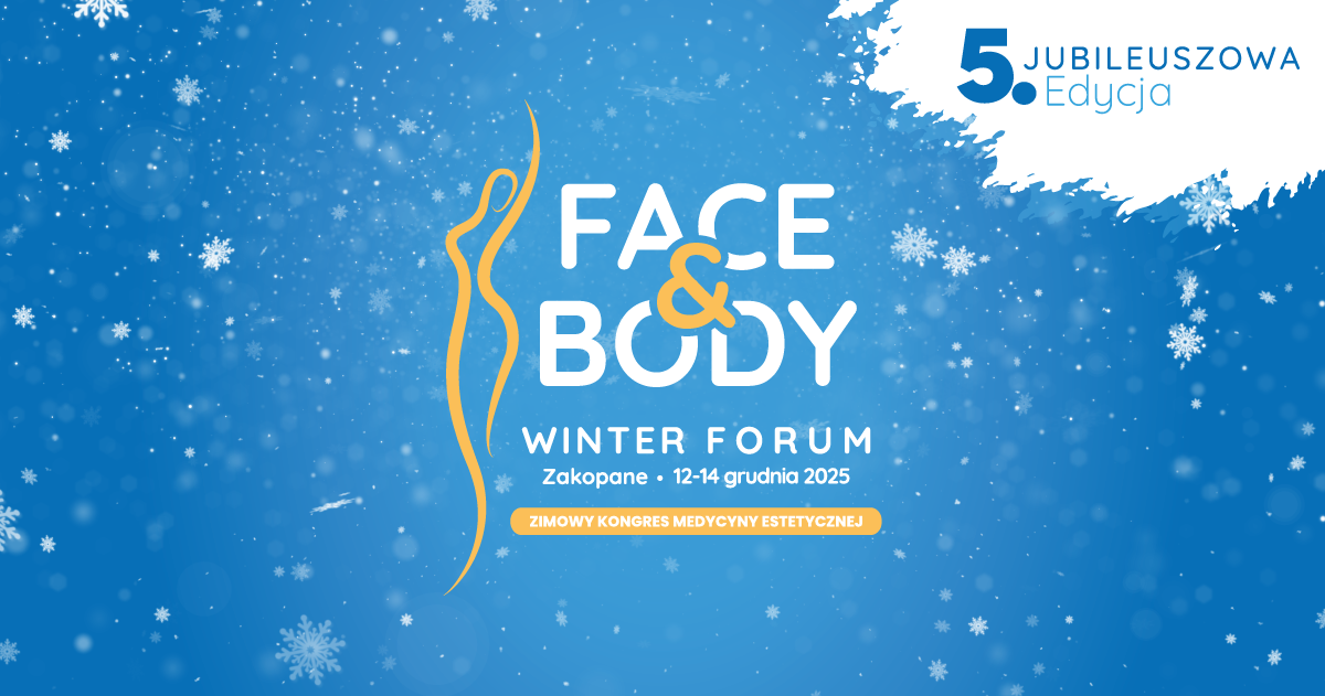 Face & Body Winter Forum