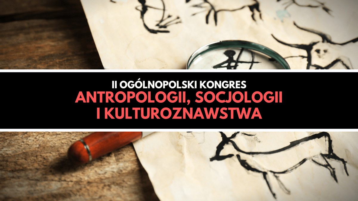 2nd National Congress of Anthropology, Sociology and Cultural Studies.