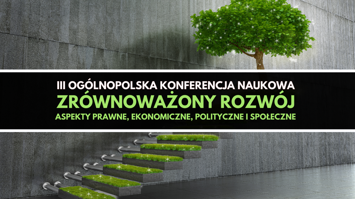 III National Scientific Conference 