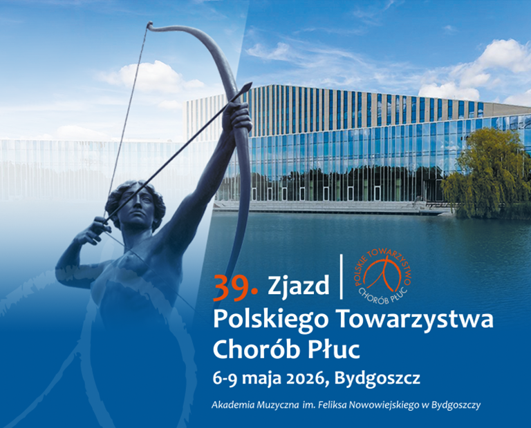39. Zjazd Polskiego Towarzystwa Chorób Płuc 