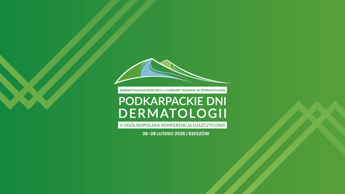 Podkarpackie Dni Dermatologii  
