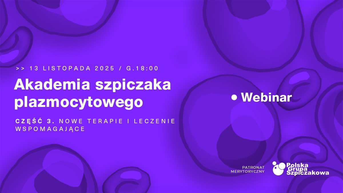 Multiple Myeloma Academy. Part 3. New Therapies and Supportive Care