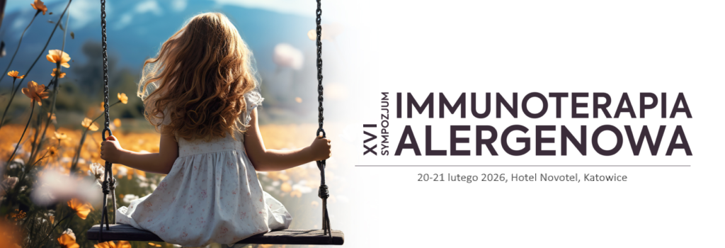 XVI Sympozjum Immunoterapia Alergenowa