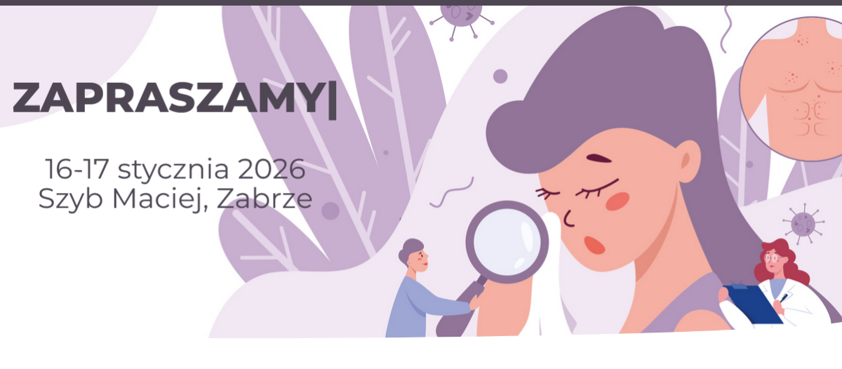 Zabrzańskie Spotkania Dermatologiczno-Alergologiczne