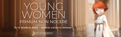 Sympozjum Young Women – primum non nocere