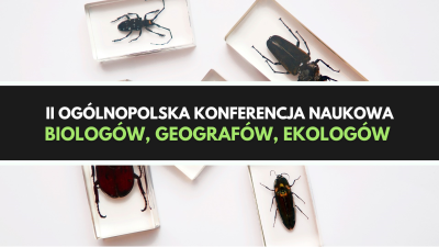 II Ogólnopolski Kongres Biologów, Geografów i Ekologów