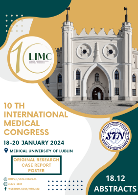 10th Lublin International Medical Congress 2024