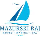 Mazurski Raj Hotel Marina & SPA Ruciane Nida, warmińsko-mazurskie, Polska - logo - Hotele