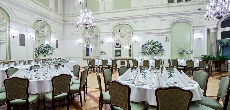 Grand Hotel Kraków Kraków, małopolskie, Polska  - Hotele
