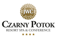 Czarny Potok Resort SPA & Conference Krynica-Zdrój, małopolskie, Polska - logo - Hotele