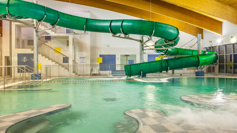 Hotel Mragowo Resort & SPA, Mragowo, Warmia-Masuria, Poland