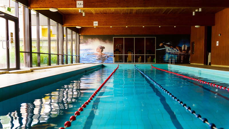 Hotel Mragowo Resort & SPA, Mragowo, Warmia-Masuria, Poland