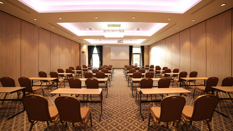 Hotel Mragowo Resort & SPA, Mragowo, Warmia-Masuria, Poland