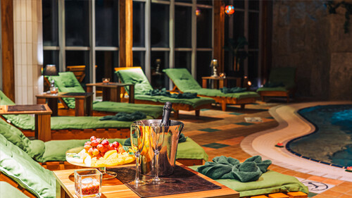 Hotel Mragowo Resort & SPA, Mragowo, Warmia-Masuria, Poland