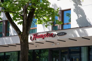 Hampton by Hilton Białystok, Polska Hampton by Hilton Białystok, Polska