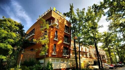 Mościcki Resort & Conference Mościcki Resort & Conference