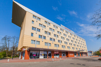 Qubus Hotel, Głogów Qubus Hotel, Głogów