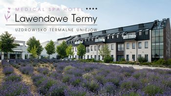 Medical SPA Hotel Lawendowe Termy Medical SPA Hotel Lawendowe Termy