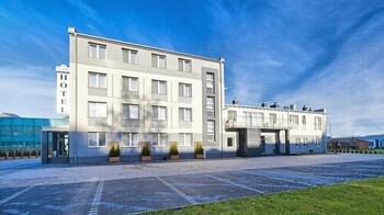 Feniks Hotel Feniks Hotel