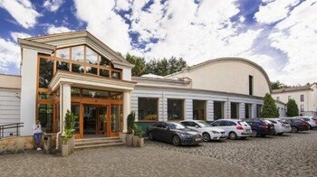 Hotel Magellan Business & SPA Hotel Magellan Business & SPA