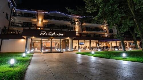 TeoDorka Med & Spa TeoDorka Med & Spa