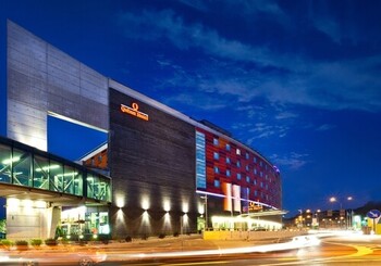 Qubus Hotel Bielsko-Biała Qubus Hotel Bielsko-Biała
