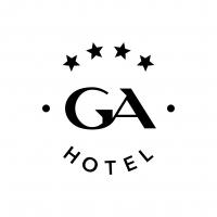 Grand Ascot Hotel Kraków, małopolskie, Polska - logo - Hotele
