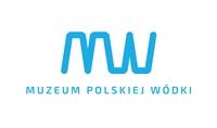 Muzeum Polskiej Wódki Warszawa, mazowieckie, Polska - logo - Muzea, teatry, kina