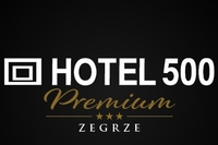 HOTEL 500 Zegrze Zegrze, mazowieckie, Polska - logo - Hotele