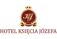 Hotel Księcia Józefa Poznań, wielkopolskie, Polska - logo - Hotele