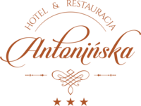 Hotel Antonińska City Leszno, wielkopolskie, Polska - logo - Hotele
