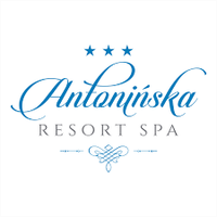 Antonińska Resort SPA Boszkowo Letnisko, wielkopolskie, Polska - logo - Hotele