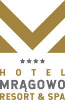 Mrągowo Resort & SPA Hotel Mrągowo, warmińsko-mazurskie, Polska - logo - Hotele